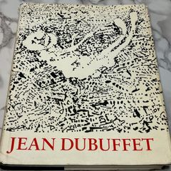 ジャン・デュビュッフェ展 図録 Jean DUBUFFET - メルカリ