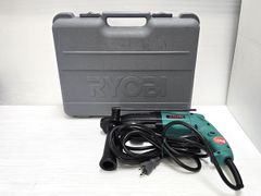 美品 RYOBI ホットエアガン HAG-1551 ケース付 - メルカリ