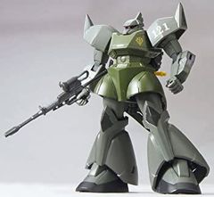 【中古】「非常に良い」HCM-Pro 37-00 1/200 ゲルググ (MS IGLOO バージョン) (塗装済み完成品) (機動戦士ガンダム MS IGLOO)