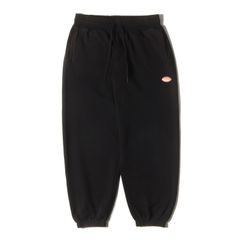 afb スウェットパンツ 黒 - メルカリ