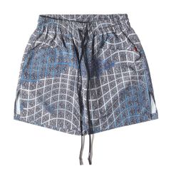 amiri ツイードスケーターハーフパンツ ショートパンツ 48 - メルカリ
