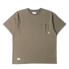 新品 定価以下 25SS WTAPS MUDDY 02 SS COTTON - メルカリ