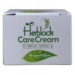 허벌 락 케어 크림 펫케어 크림 티트리 10cc
