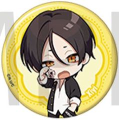 中古】バッジ・ビンズ 朔間凛月 「あんさんぶるスターズ