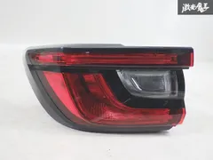 【LED点灯OK】 スバル 純正 VN5 レヴォーグ LED テールライト テールランプ 左 左側 助手席側 ICHIKOH D250 棚8-3のサムネイル