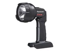 ﾊﾟﾅｿﾆｯｸ EZ37C1 工事用充電ﾗｲﾄ 本体のみ (14.4V・18V・21.6V兼用 