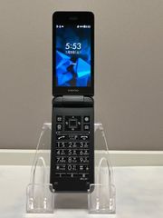 美品☆ SIMフリー SoftBank DIGNOケータイ3 902KC ブラック 本体 4G