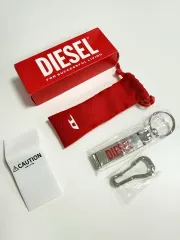DIESEL キーホルダーのサムネイル