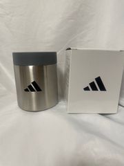 adidas Zalatto Thermo Round Tumbler 白 - メルカリ adidas Zalatto Thermo Round Tumbler3個セット