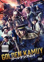 激レア！ゴールデンカムイ OAD 支遁動物記 DVD同梱版 姉畑支遁 DVDのみ