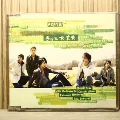 国内盤CD☆嵐/Arashi□ Are You Happy～(通常盤) 【JACA5627
