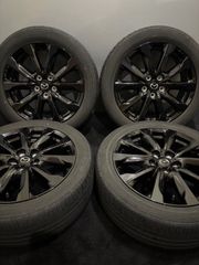 CX60純正サマータイヤホイールセット4本235/50R20インチ - メルカリ