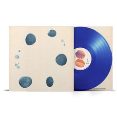 超右腕『OBAKE IN TSUSHIMA-NAKA』LP アナログレコード - メルカリ