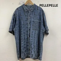 2026年最新】PELLE PELLE メンズ シャツの人気アイテム - メルカリ