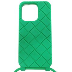 Bottega Veneta ラバーシリコン AirPods Pro ケース - メルカリ