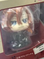 文豪ストレイドッグス 文スト 中原 中也 룩업 フィギュア 未開封