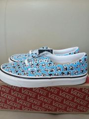 美品VANS エポック アナハイムファクトリー バンズ 26.5cm - メルカリ