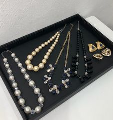 anvivid Milky way necklace】 - メルカリ