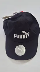 puma 　プーマ　キッズ 　ESS  　  キャップ　　JR　021688　　　　A/1259のサムネイル