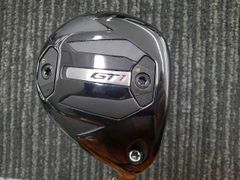 タイトリスト Titleist GT1 メタル 7w ウッド 7番 21° - メルカリ