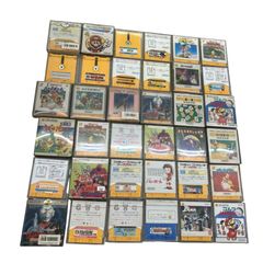 ONE PIECE ビジュアルアドベンチャー セミコンプ まとめ売り - メルカリ