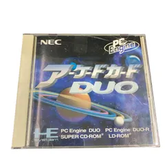 2026年最新】pcエンジン duoソフトの人気アイテム - メルカリ