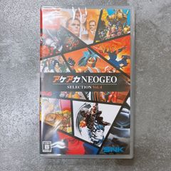 Switch アケアカ NEOGEO セレクション Vol.10 - メルカリ