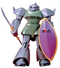 【中古】「非常に良い」1/144 MS-14A 量産型ゲルググ (機動戦士ガンダム)のサムネイル