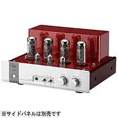 【中古】「非常に良い」TRIODE プリメインアンプ TRV-35SEのサムネイル