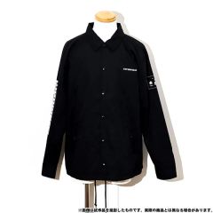 ナンセンス ベイブレードX コーチジャケット ドランソード Lサイズ 
