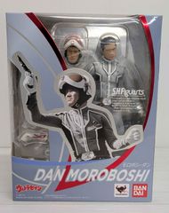 [미개봉품]SHFiguarts 모로보시·단 [울트라 세븐][상자 등]]