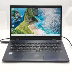 dynabook G5 第8世代 Core i5-8250U FHD Win11 - メルカリ