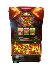 ハナハナ 天翔 メダル不要機 - メルカリ