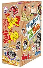 2026年最新】ドクタースランプ DVD-BOX SLUMP THE BOX 90の人気