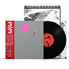 FKJ x YUSSEF DAYES / LIVE FROM THE GREENHOUSE (BLACK&WHITE