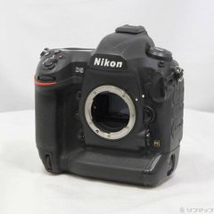 Nikon D5 XQD ショット数4200回程度 - メルカリ