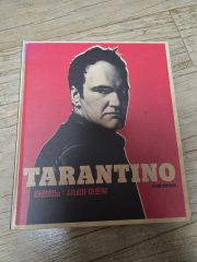 映画パンフレット　クエンティン・タランティーノ　計10冊 映画パンフレット クエンティン・タランティーノ 計10冊 - メルカリ
