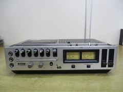 B235 SONY 소니 카세트 덴스케 TC-2860SD
