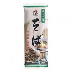 みうら食品 蔵王そば本舗そば 220g×20袋
