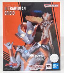 BANDAI SPIRITS SHFiguarts 울트라우 몽그리조