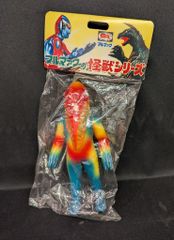 B-CLUB ブルマァク ミクラス ソフビ グレー - メルカリ
