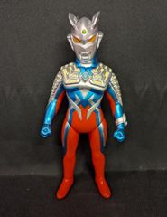 超神ビビューン バシャーン ソフビ 当時物 - メルカリ