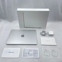 2026年最新】m2 macbook air ジャンクの人気アイテム - メルカリ