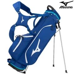 YAMAHA ヤマハ ／ セルフスタンドバッグ Y21SS バイオレット 美品