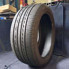 送料無料】ブリヂストン アレンザ LX100 235/50R21 中古1本 - メルカリ