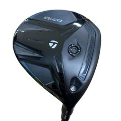 TaylorMade Qi4d Tour フェアウェイウッド 3W 15度 - メルカリ