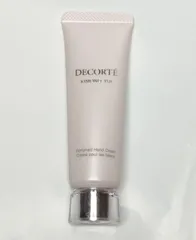 【229327】COSME DECORTE コスメデコルテ  キモノ　ユイ　パフュームド　ハンドクリーム　コスメ　化粧品　未使用品　30ｇのサムネイル