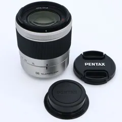 PENTAX ペンタックス 望遠ズームレンズ 06 TELEPHOTO ZOOM Qマウント #260529_3288307のサムネイル