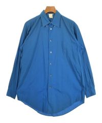 BURBERRY PRORSUM COLLECTION カジュアルシャツ メンズ 【古着】【中古