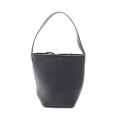 ザ ロウ THE ROW ハンドバッグ Small N/S Park Tote W1314L129BLK ブラック レザー Small N/S Park トートバッグ レディース Used Aのサムネイル